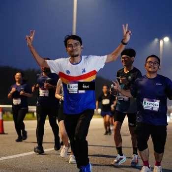 Runner Photo 7444294