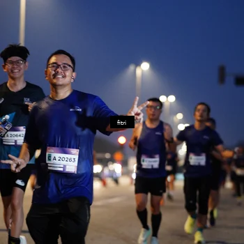 Runner Photo 7444298