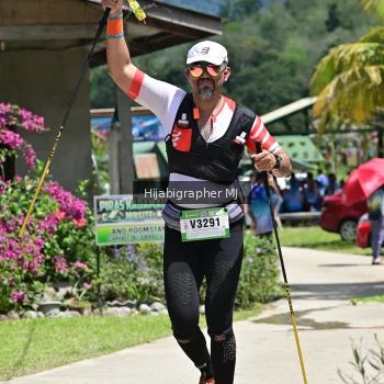 Runner Photo 74443