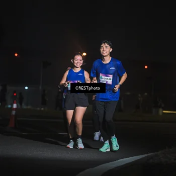 Runner Photo 7444300