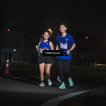 Runner Photo 7444301