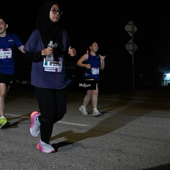 Runner Photo 7444302
