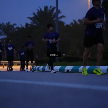 Runner Photo 7444330