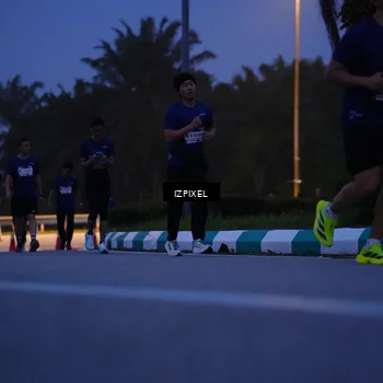 Runner Photo 7444333