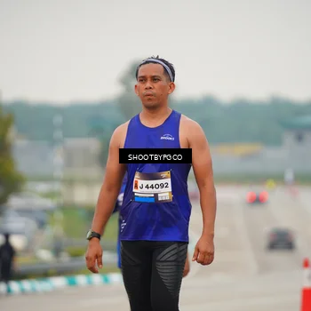 Runner Photo 7444334