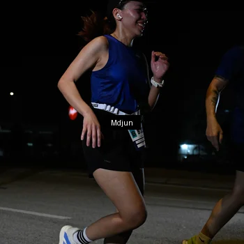 Runner Photo 7444336