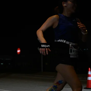 Runner Photo 7444338