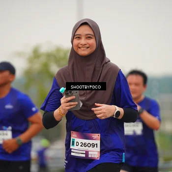 Runner Photo 7444339