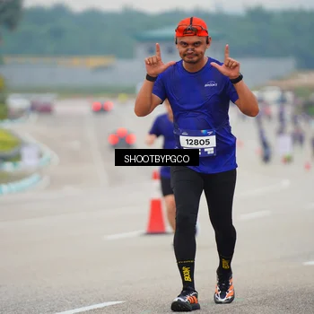 Runner Photo 7444347