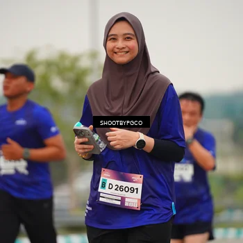 Runner Photo 7444359