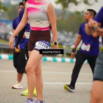 Runner Photo 7444361