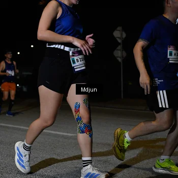 Runner Photo 7444369