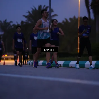 Runner Photo 7444371