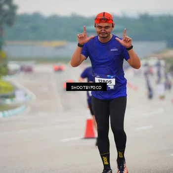 Runner Photo 7444380