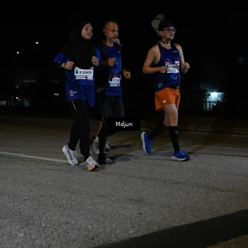 Runner Photo 7444391