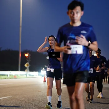 Runner Photo 7444397
