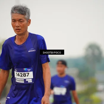 Runner Photo 7444402