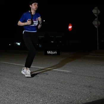 Runner Photo 7444405