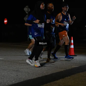Runner Photo 7444406