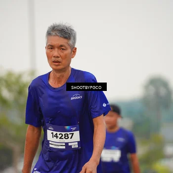 Runner Photo 7444410