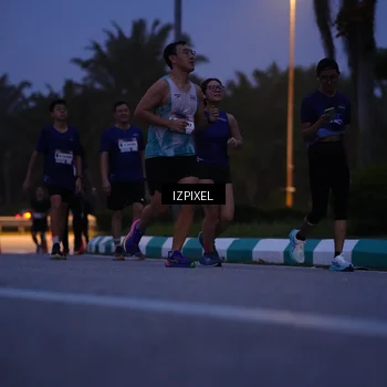 Runner Photo 7444412