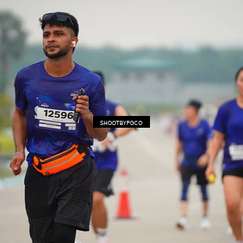 Runner Photo 7444417