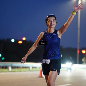 Runner Photo 7444429