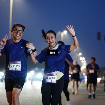 Runner Photo 7444435