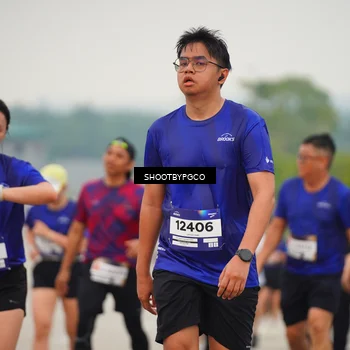 Runner Photo 7444462