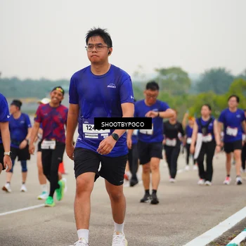 Runner Photo 7444471