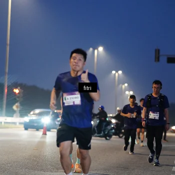 Runner Photo 7444479