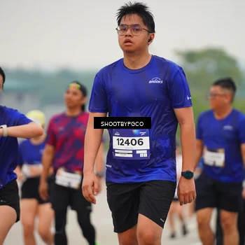 Runner Photo 7444483