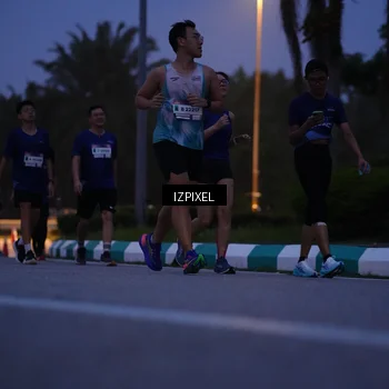 Runner Photo 7444484
