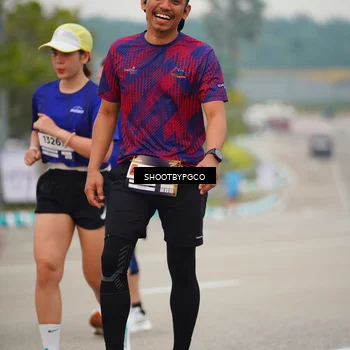 Runner Photo 7444497