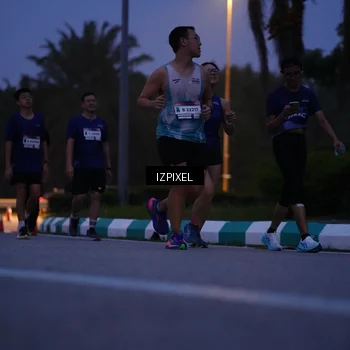 Runner Photo 7444509