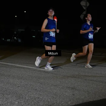 Runner Photo 7444510