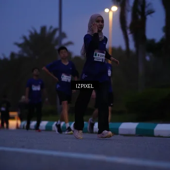 Runner Photo 7444613