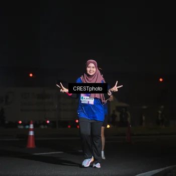 Runner Photo 7444620