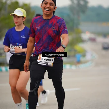 Runner Photo 7444621
