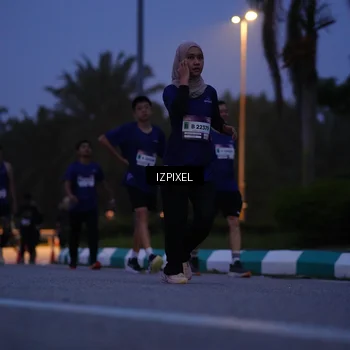 Runner Photo 7444622