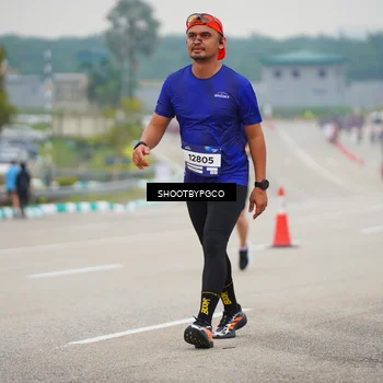 Runner Photo 7444624