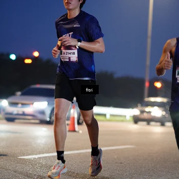 Runner Photo 7444631
