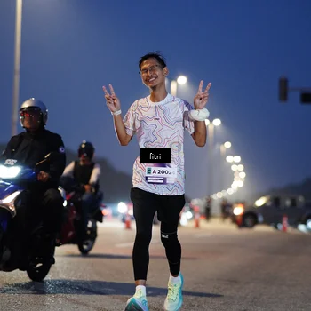 Runner Photo 7444637