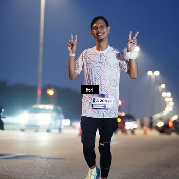 Runner Photo 7444638