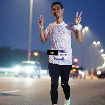 Runner Photo 7444642
