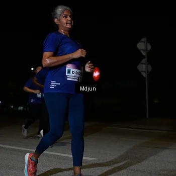 Runner Photo 7444649