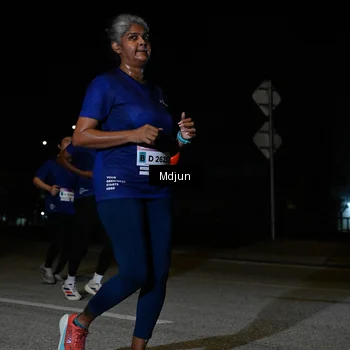 Runner Photo 7444650