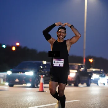 Runner Photo 7444661