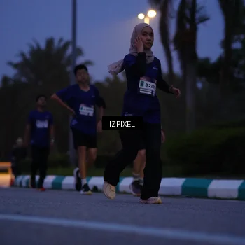 Runner Photo 7444662