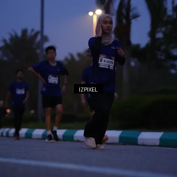 Runner Photo 7444668